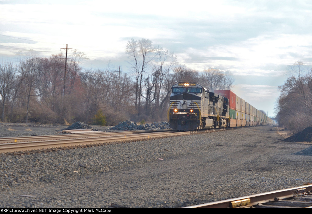 NS 25P